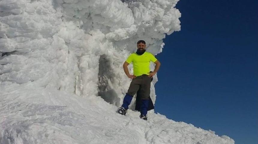 Serinlemek İ&ccedil;in Girdiği Denizde Boğularak Hayatını Kaybetti