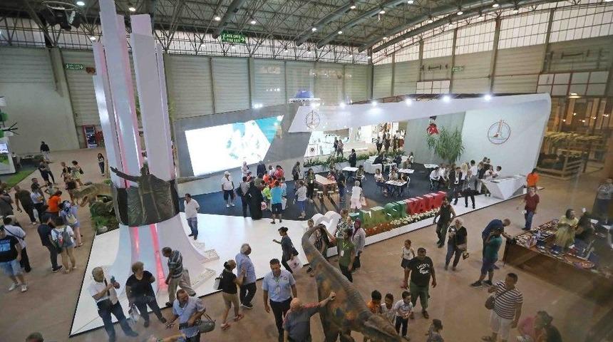 87. İef&rsquo;de Karşıyaka Coşkusu