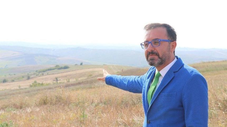 Yalova Milli Ve Yerli &Uuml;retim &Uuml;ss&uuml; Oluyor