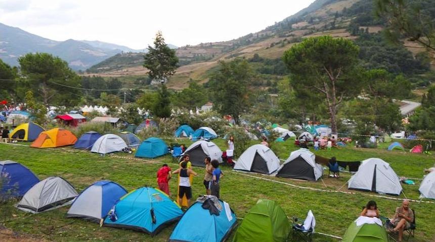 Başkan Şahin: "turizm Potansiyelimizi Harekete Ge&ccedil;iriyoruz"