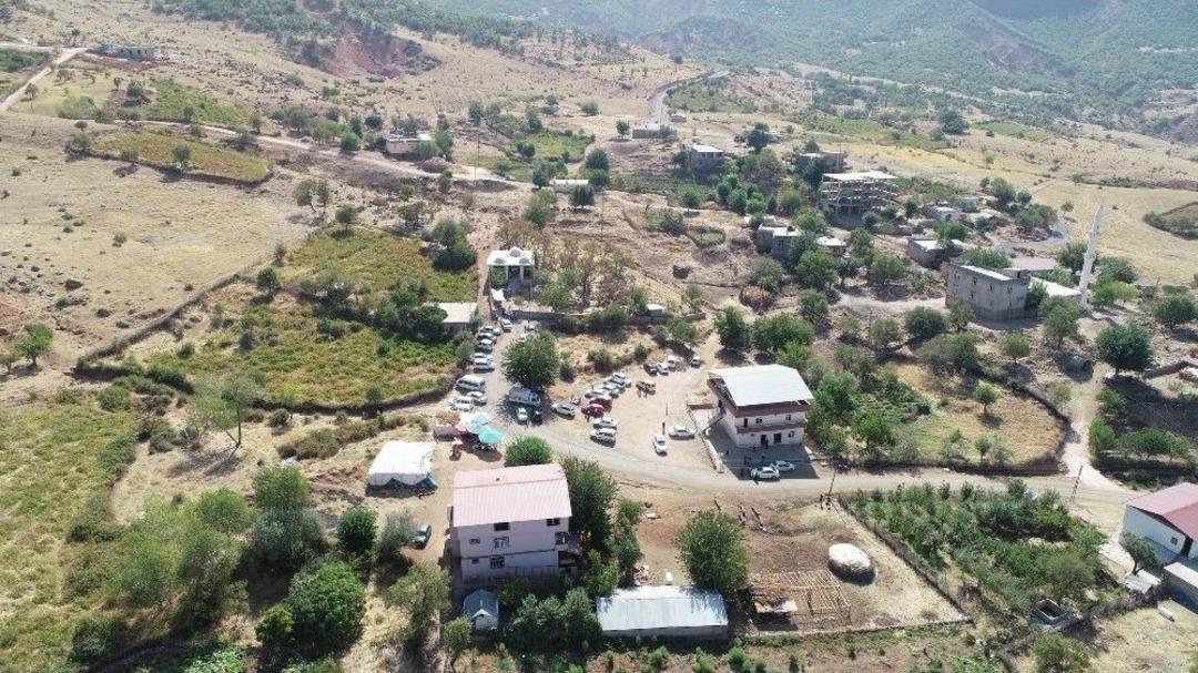 Diyarbakır&rsquo;daki Ziyaret Yeri Ziyaret&ccedil;i Akınına Uğruyor