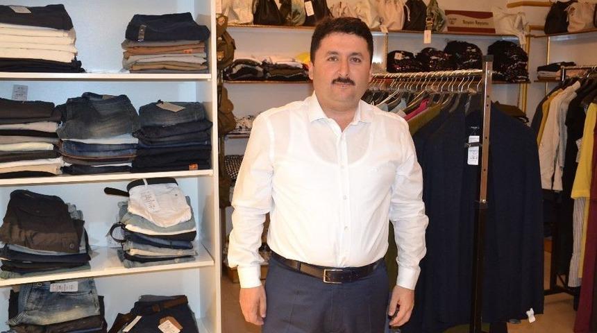 Algem İle Kimse A&ccedil; Ve A&ccedil;ıkta Kalmayacak"