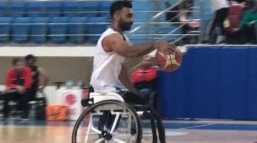 Engelsiz Ceylanlar, Yeni Sezon İ&ccedil;in D&uuml;ğmeye Bastı