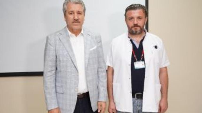 Pelvik Taban Cerrahisinde Yerli Ve Milli &Ccedil;&ouml;z&uuml;m