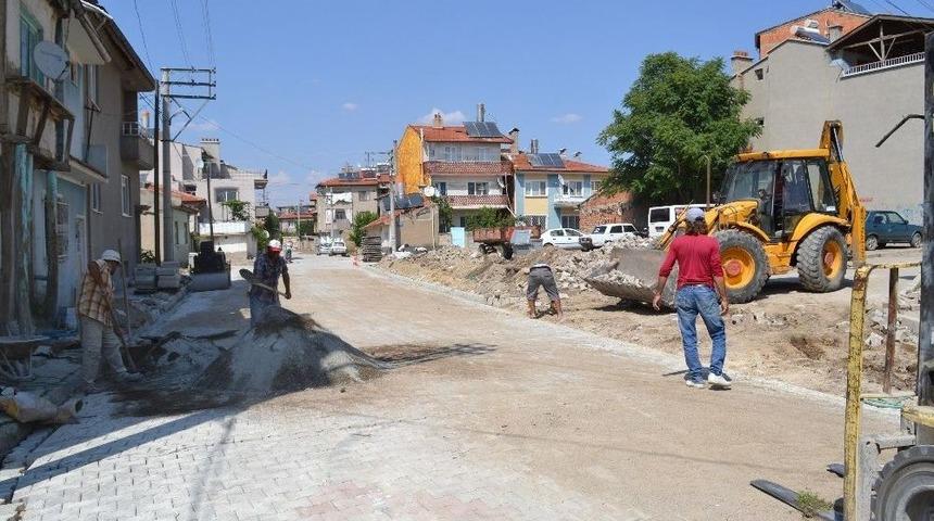Başkan Bozkurt Hizmette Sınır Tanımıyor