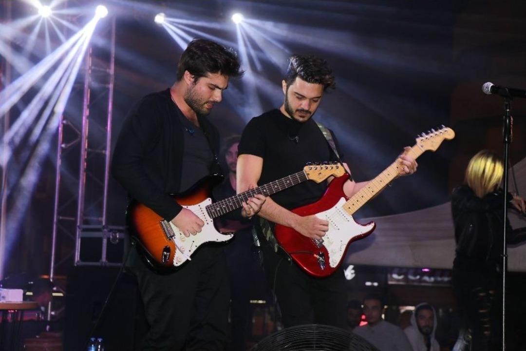 Belgesel Film Festivali&rsquo;nde İlyas Yal&ccedil;ıntaş R&uuml;zgarı