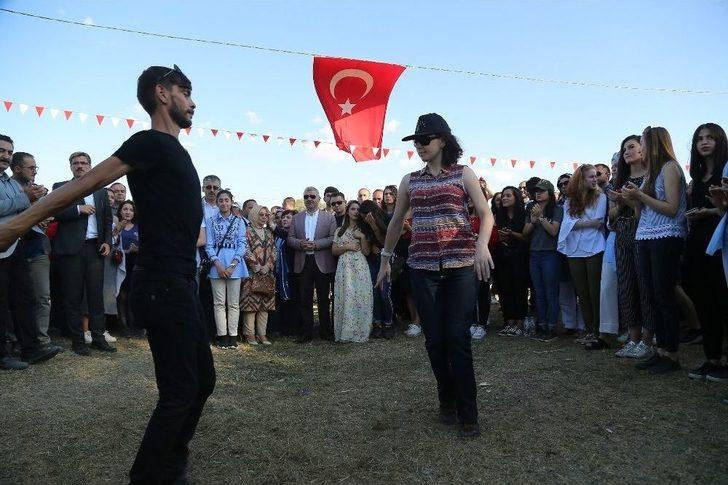 Başkan Çelik, Uluslararası Uzunyayla Çerkez Kültür Festivali’nde Birlik Beraberlik Vurgusu Yaptı G4