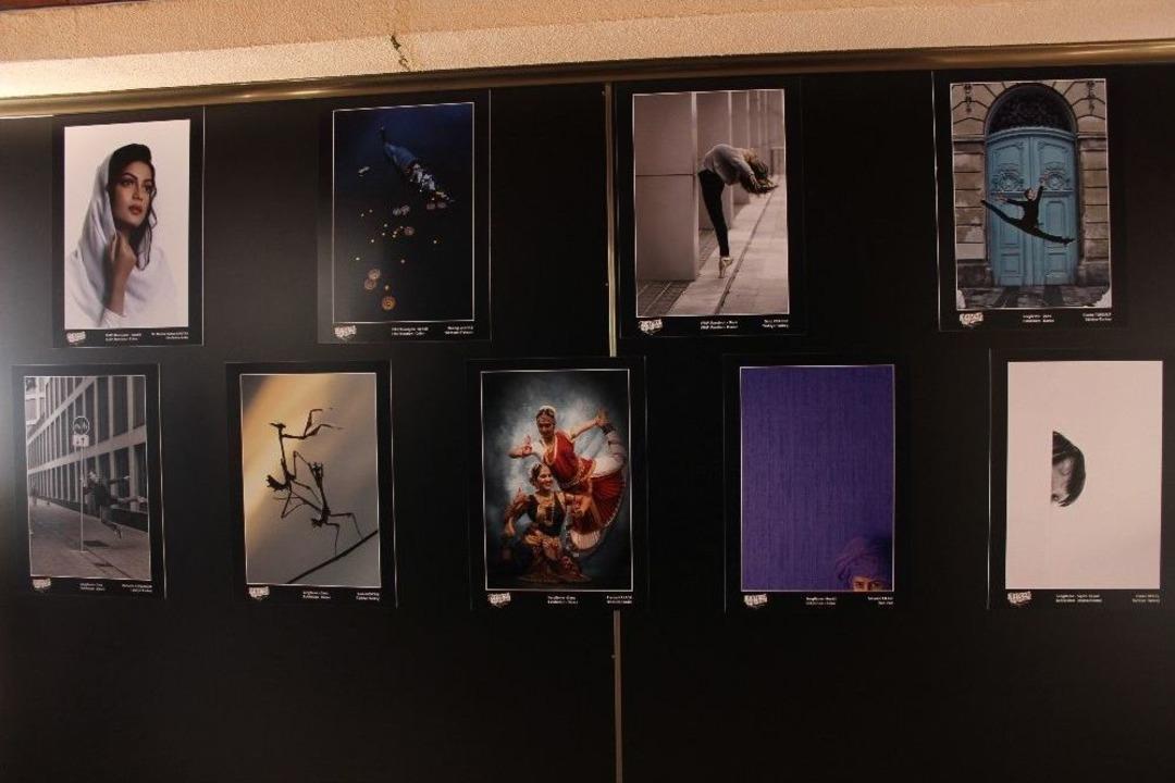 D&uuml;nyanın K&uuml;lt&uuml;r&uuml; B&uuml;y&uuml;k&ccedil;ekmece&rsquo;de Buluştu