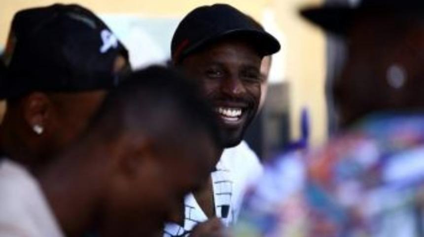 Varela Yeni Malatyaspor Maçında Forma Giyemeyecek