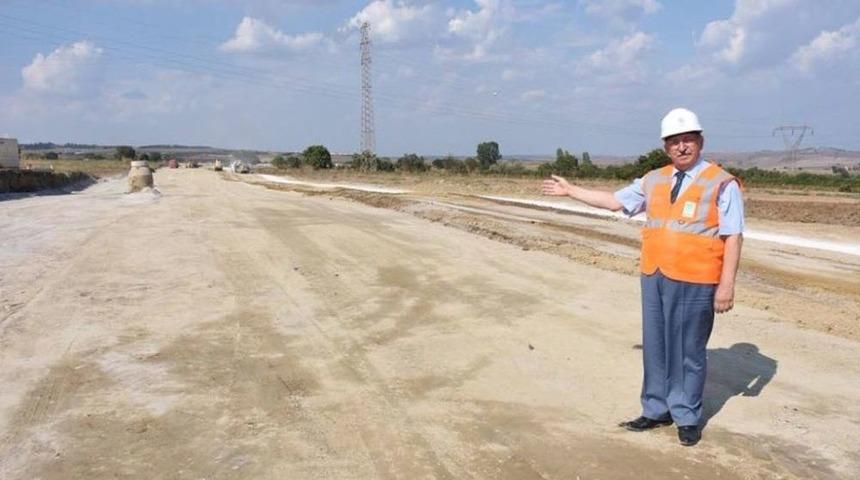 Başkan Kadir Albayrak: "kapsamlı Bir &Uuml;styapı Hamlesi Başlattık"