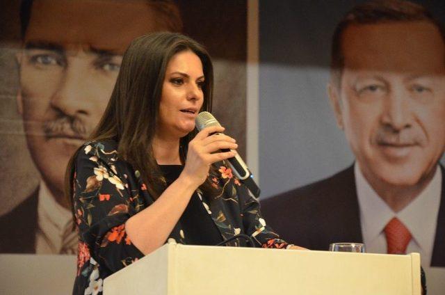 Sarıeroğlu’dan Muhalefete: “biri ‘küstüm Oynamıyorum’ Diyor, Diğeri Koltuğa Yapışmış”