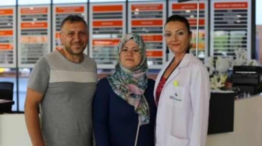 Sağlık Turizminde Check-up D&ouml;nemi