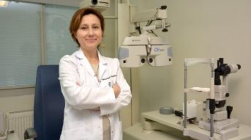 “göz Bozuklukları Çocukların Başarısını Etkiliyor”