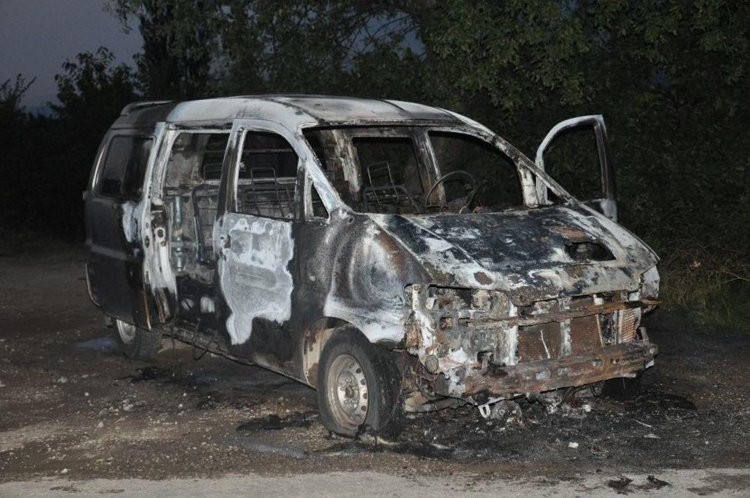 Alev Alev Yanan Minib&uuml;s K&uuml;le D&ouml;nd&uuml;