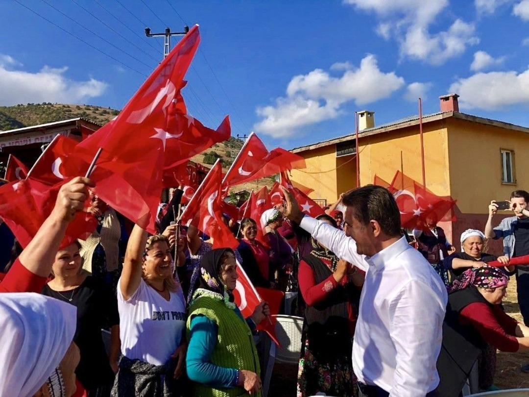 Mustafa Sarıg&uuml;l&rsquo;den Bayram Rekoru