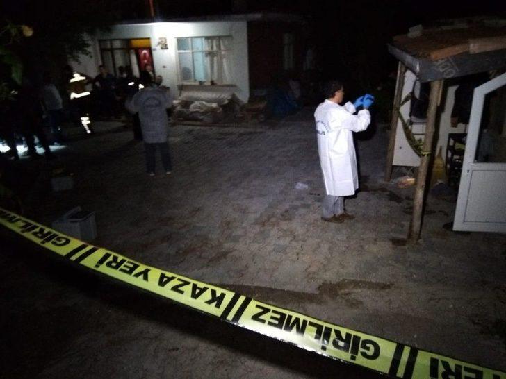 Kocaeli’de Dayı Dehşeti: 2 Ölü G3