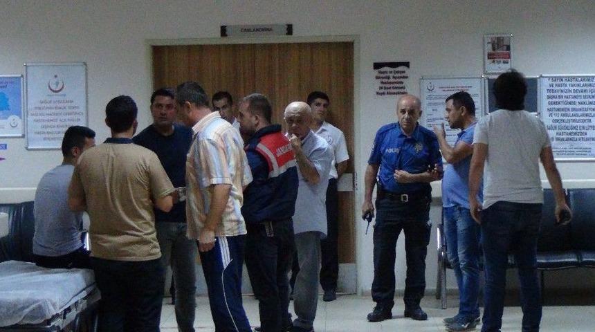 Gaziantep’te Bıçaklı Kavga: 1 Ölü, 2 Yaralı