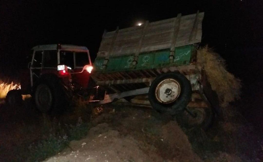 Sivas&rsquo;ta Zincirleme Trafik Kazası: 11 Yaralı