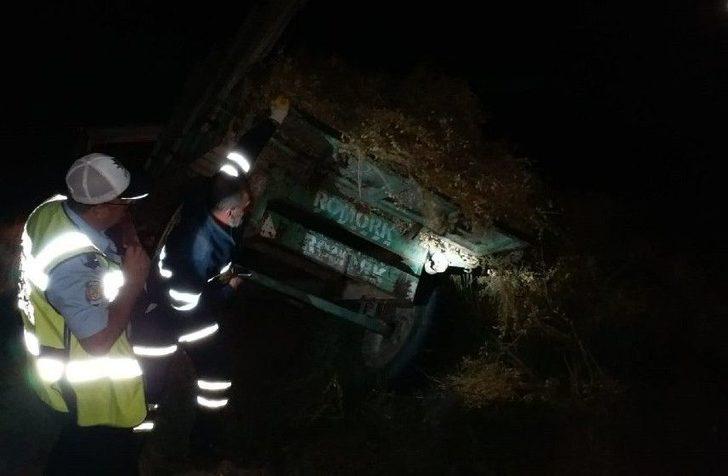 Sivas’ta Zincirleme Trafik Kazası: 11 Yaralı G1