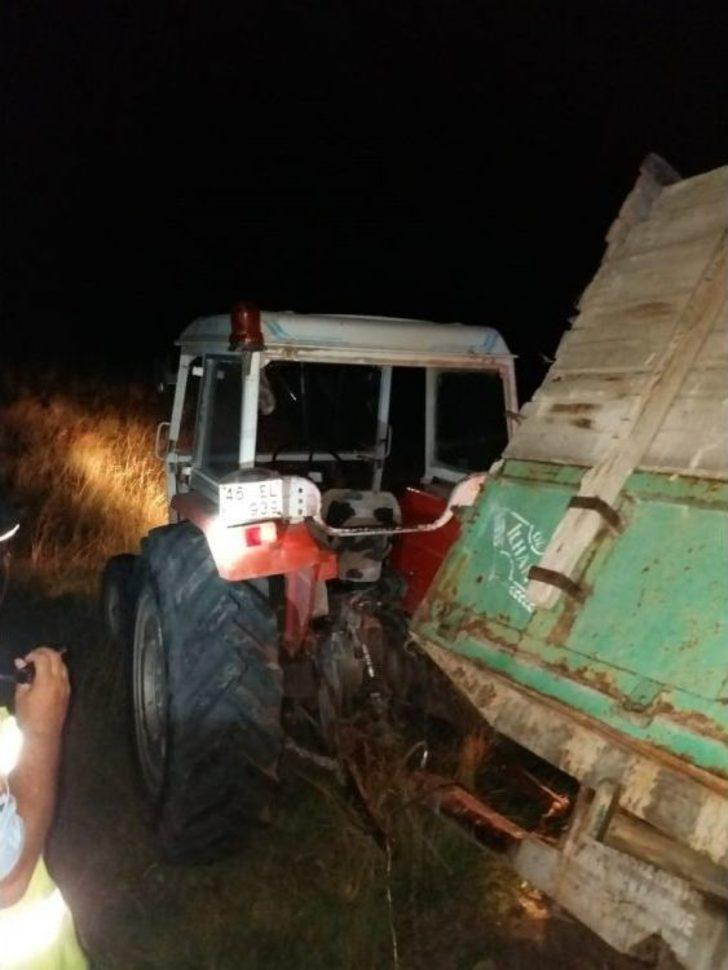 Sivas’ta Zincirleme Trafik Kazası: 11 Yaralı G3