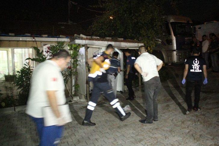 Kocaeli’de Dayı Dehşeti: 2 Ölü G4
