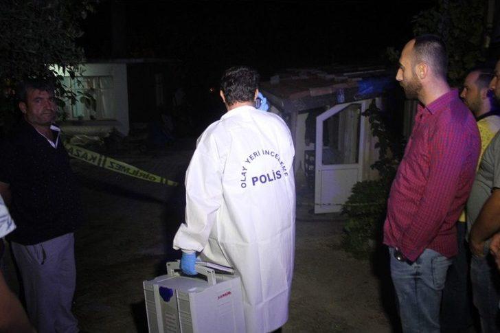 Kocaeli’de Dayı Dehşeti: 2 Ölü G5