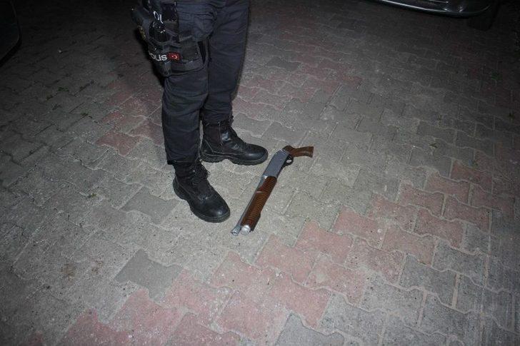 Kocaeli’de Dayı Dehşeti: 2 Ölü G1