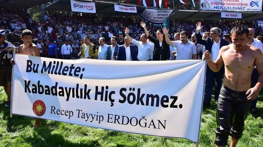 Şahin: “spor Aşkını Yaşatmaya Devam Edeceğiz”