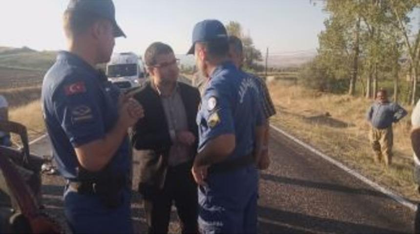 &Ccedil;orum&rsquo;da 5 Kişinin &Ouml;ld&uuml;ğ&uuml; Kazayla İle İlgili Kaymakamdan A&ccedil;ıklama