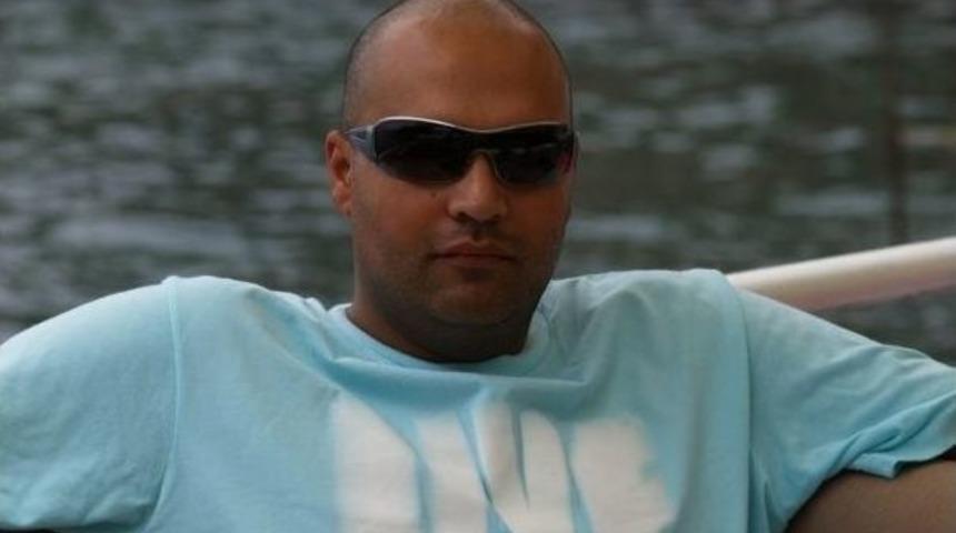 Eğlence Merkezinin Müdürü Öldürüldü