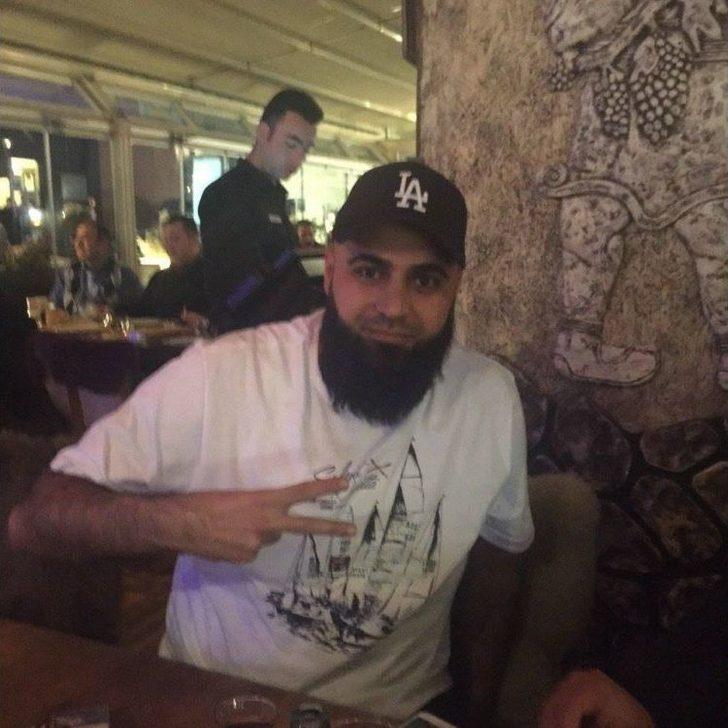 Önce Kafasına Vurdular, Sonra Ateş Ettiler G5