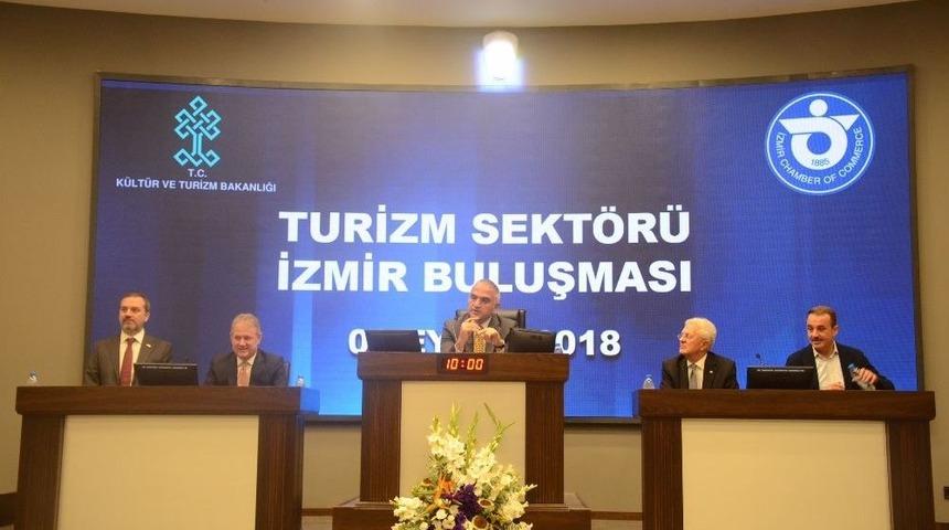 Bakan Ersoy&rsquo;dan "teşvik Yerine Planlama" Vurgusu