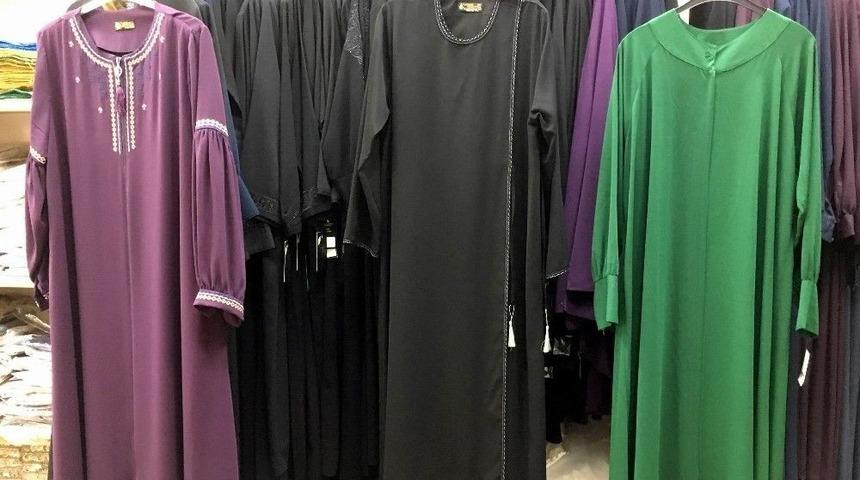 Hac Malzemelerine İlgi Arttı