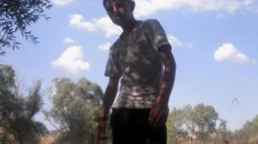 16 Yaşındaki Çoban Dağda Ölü Bulundu