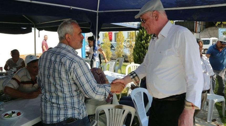 Vatandaştan Odunpazarı&rsquo;na Tam Not