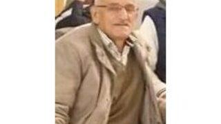 Köy Muhtarı Arazide Ölü Bulundu