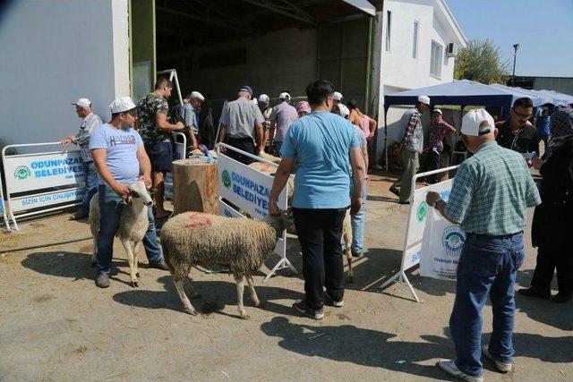 Vatandaştan Odunpazarı’na Tam Not