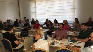 Bü İslami İlimler Fakültesi Kalite Danışmanlık Eğitimleri