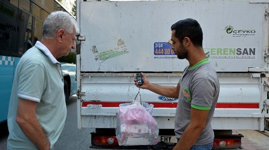 &Ccedil;evreci Komşu Kart Ağustos Ayında 122 Bin 471 Lira Kazandırdı