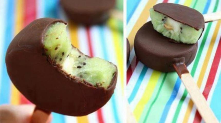 En sevdiğiniz stıştırmalıkları yemenin 15 lezzetli yolu