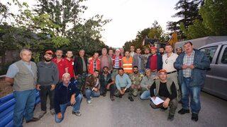 Niğde’de Sürek Avı Yapıldı