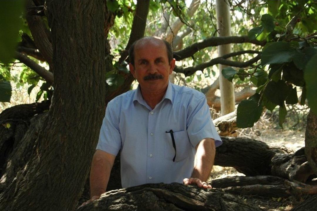 Polatlı&rsquo;da Tarihe Tanıklık Eden Ağa&ccedil;lara Koruma