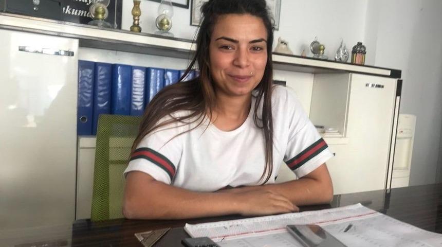 Sosyal Medya Mağduru Kız Soluğu Mahkemede Aldı