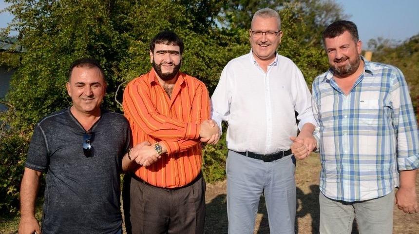 Milyonların Merakla Beklediği Recep İvedik 6’nın Çekimleri Başladı