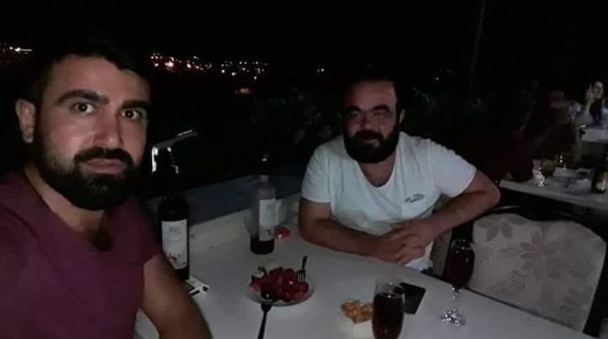 Uşak&rsquo;ta Silahlı Saldırı (3)