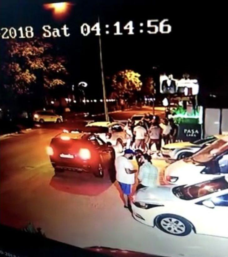 Önce Kafasına Vurdular, Sonra Ateş Ettiler G2