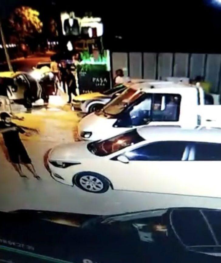 Önce Kafasına Vurdular, Sonra Ateş Ettiler G4