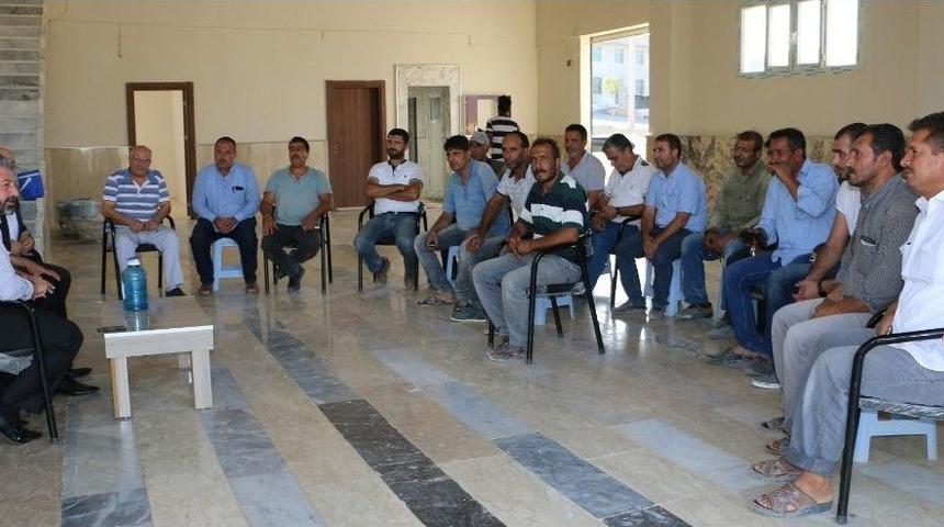 Mermerciler Sitesi’ndeki Çalışmalarda Sona Gelindi