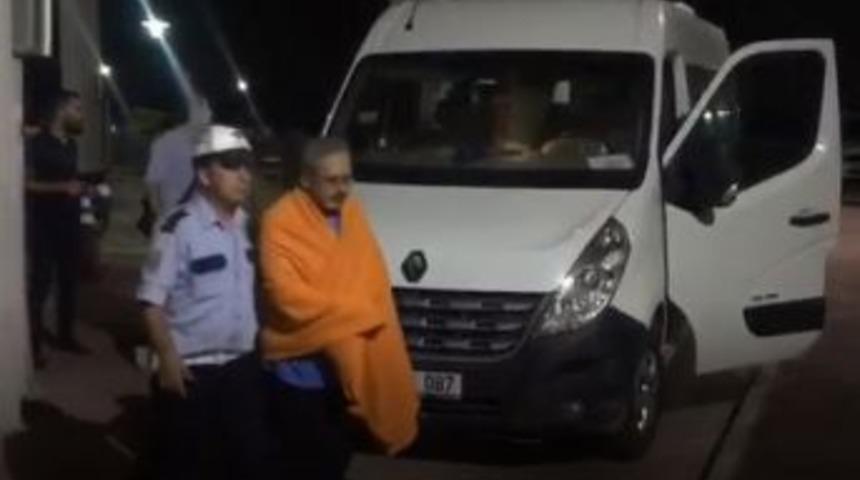 Batan Tekneden Kurtulan Fet&ouml;/pdy &Uuml;yesi 4 Kişi Tutuklandı