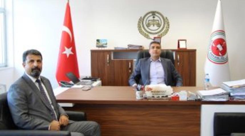 Eski Adliyedeki Avukatların Otopark Sorunu &Ccedil;&ouml;z&uuml;l&uuml;yor